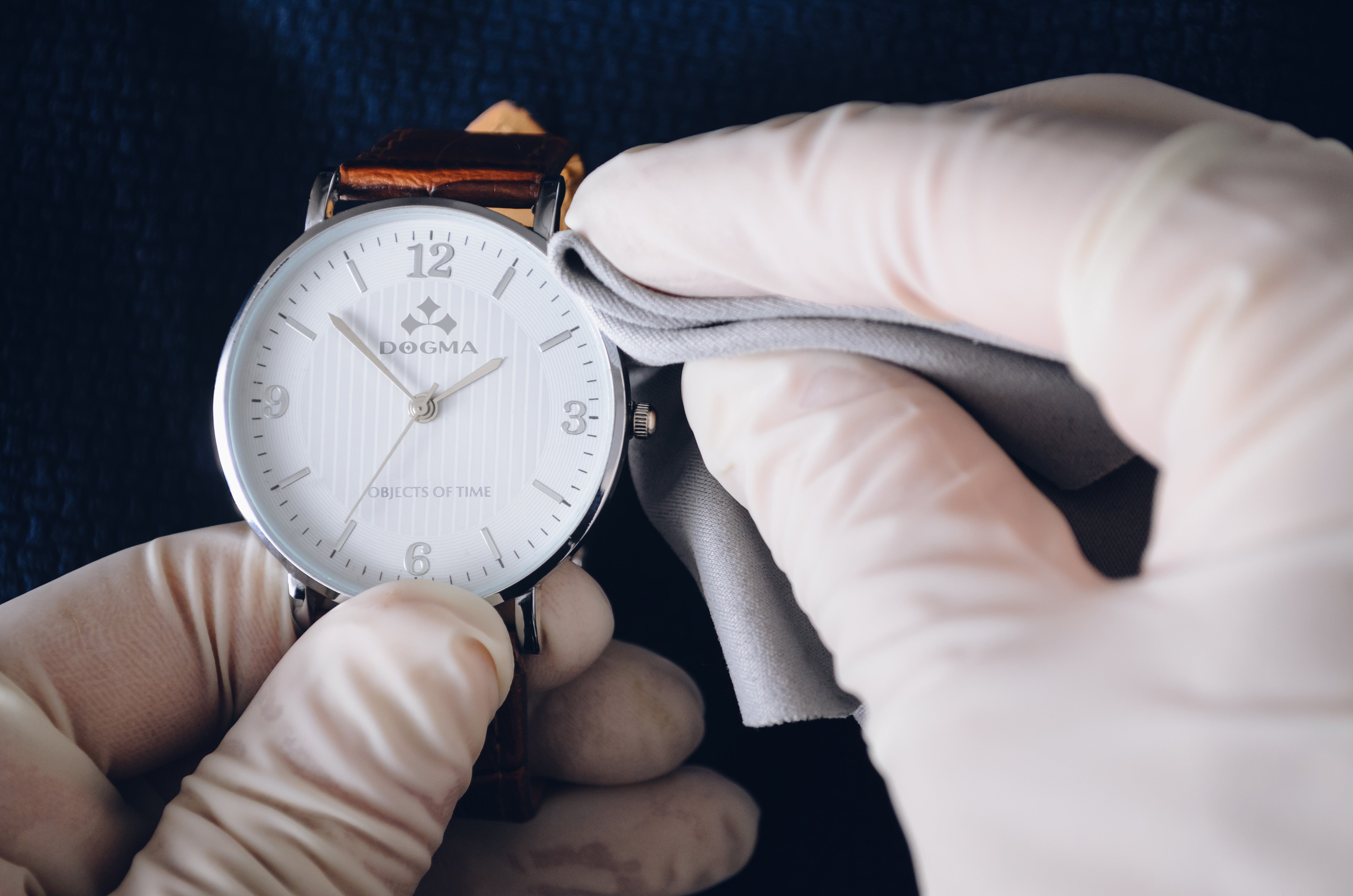 Why We Publish Build Sheets