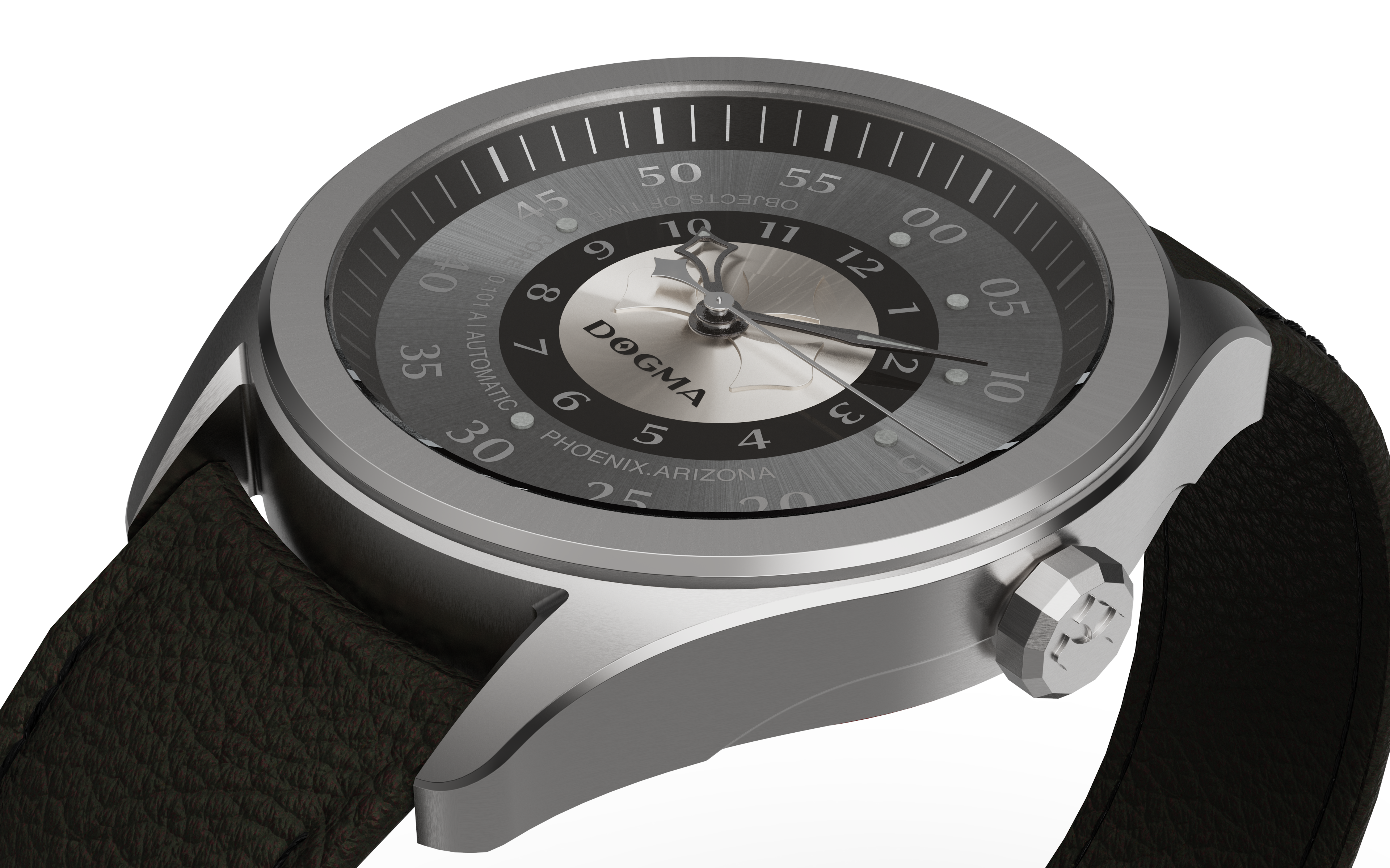 Arc One